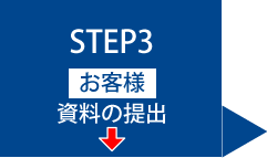 お申し込みの流れSTEP3